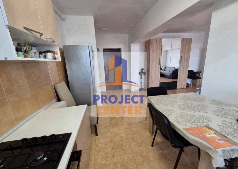 Apartament 2 camere Trivale complex Montanstar, sup utila = 63 mp - 4