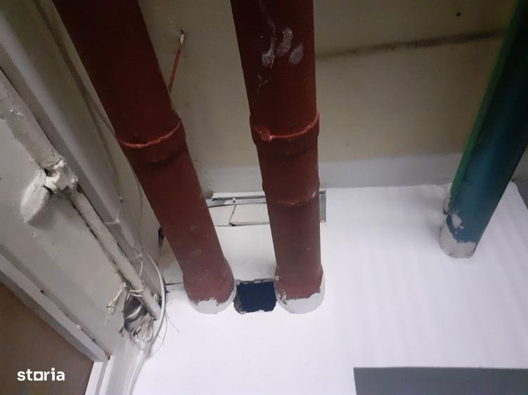 Ion Campineanu, ultracentral, Apartament 2 camere, etaj 8 Bloc Turn - 10