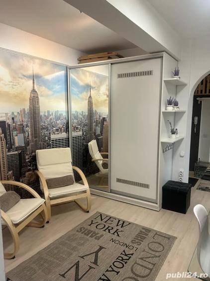 Central-Magheru-CA Rosetti-3 camere bloc fara risc, anvelopat - 5