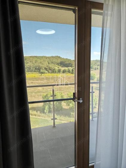 Apartament 1 Camera Modern Bloc Nou/ Mobilat, Green Residence, Tudor - 8