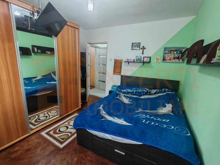 Apartament 2 camere de vanzare situat in Tomis 2 | parter - 10