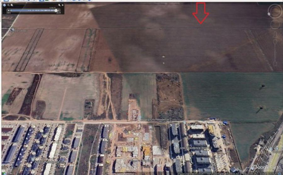 Teren de vanzare pe Str Viilor in Pop-Leordeni - 7