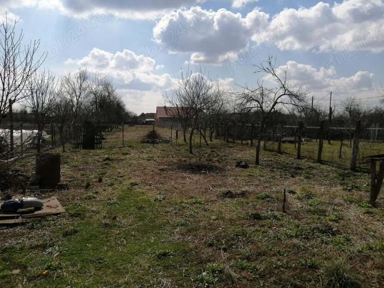 Casa si gradina de vanzare - 2