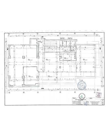 OFERTA ! Birouri LUX , 40 mp+terasa, Cladire noua , Aradului - 14