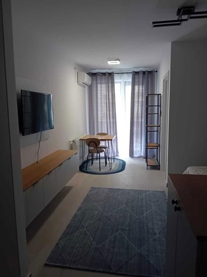 Inchiriere garsoniera HILS Brauner - 2