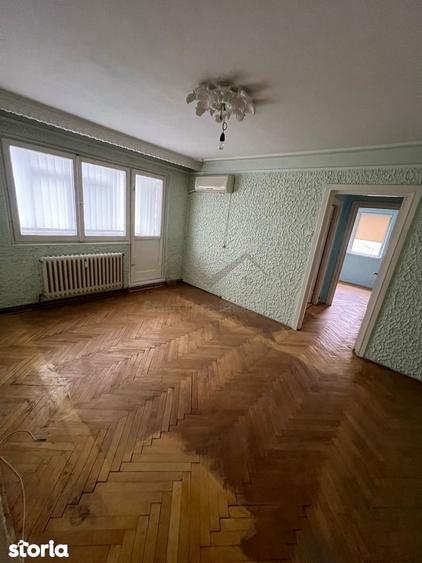 Apartament 2 Camere Semidecomandat Cantemir - 6