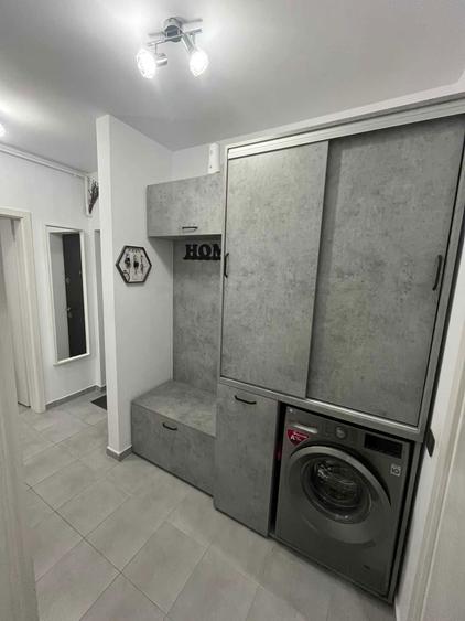 Inchiriez Apartament 2 camere Grand Arena Berceni Postalionului - 2