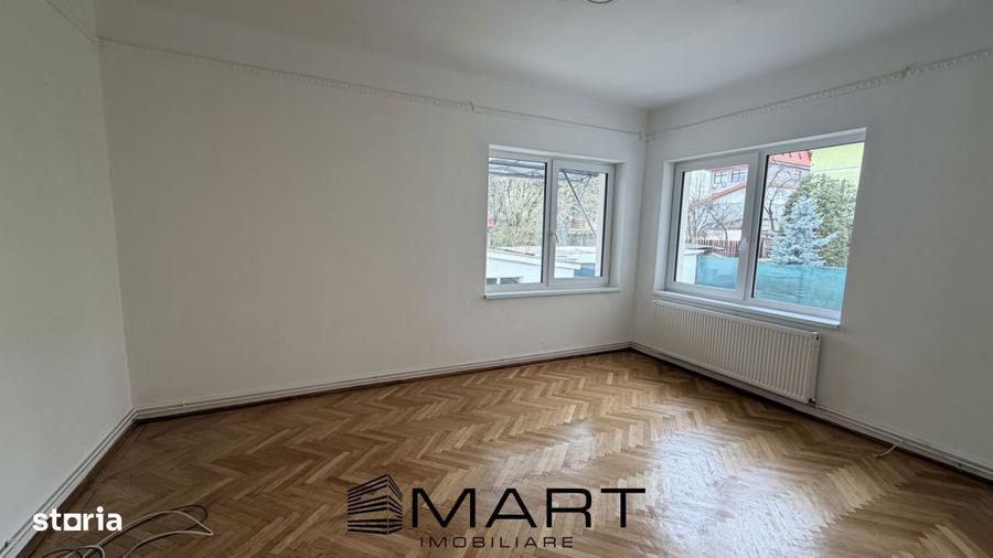 Casa 4 camere 130mp+400mp teren zona Spitalul Judetean - 6