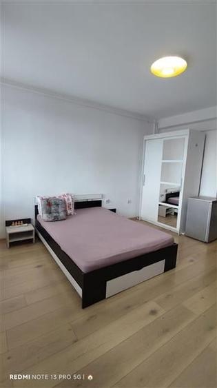 Garsoniera zona Ultracentrala - 1