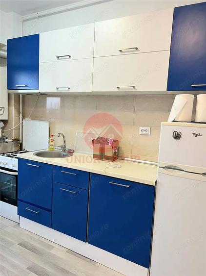 Apartament 2 camere Summerland, vedere la mare - 13