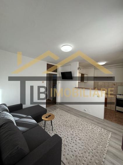 Garsoniera de inchiriat, 25mp, Zona UMFST - 3
