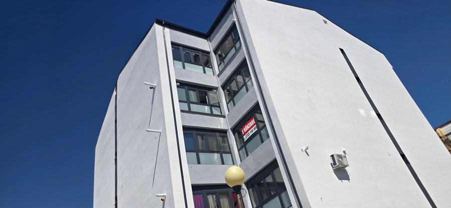 Garsoniera , etajul 2, ultracentral Odobesti-Focsani - 21