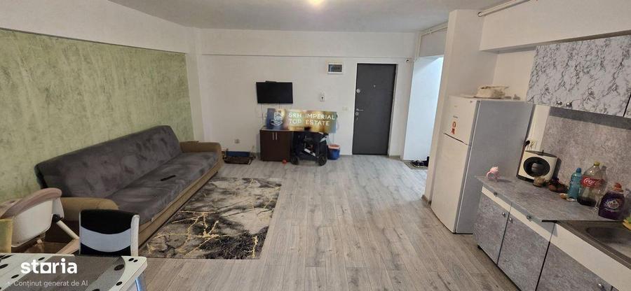 Apartament 2 camere IBO Residence Mamaia Nord Oferta la 200 m de Lidl - 6