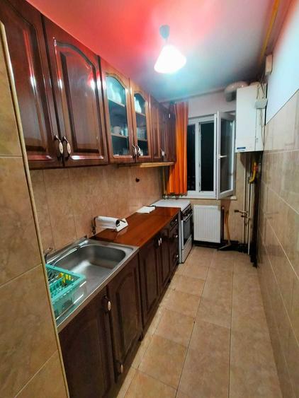 Apartament 3camere Zona Dacia - 300E - 5
