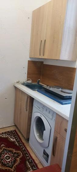 Garsoniera zona centrala Bazar Buzau 40000 EURO usor negociabil - 10