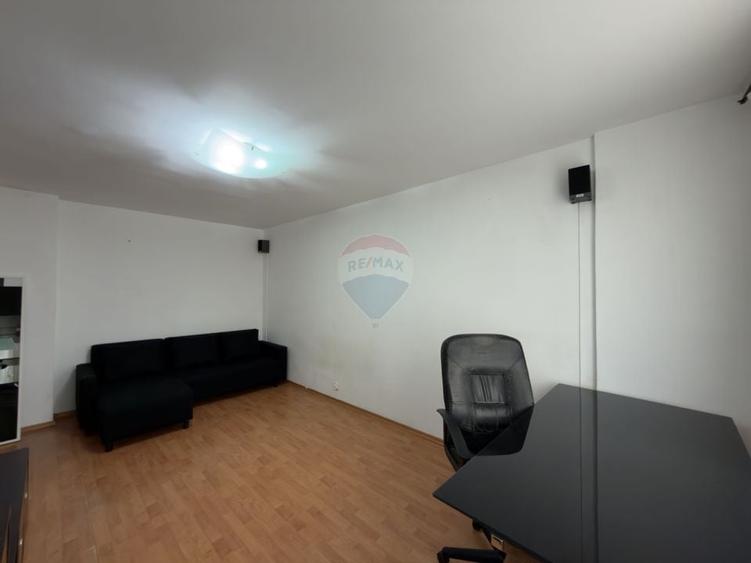 Garsoniera de închiriat 6 minute de Metrou Piata Iancului - 3