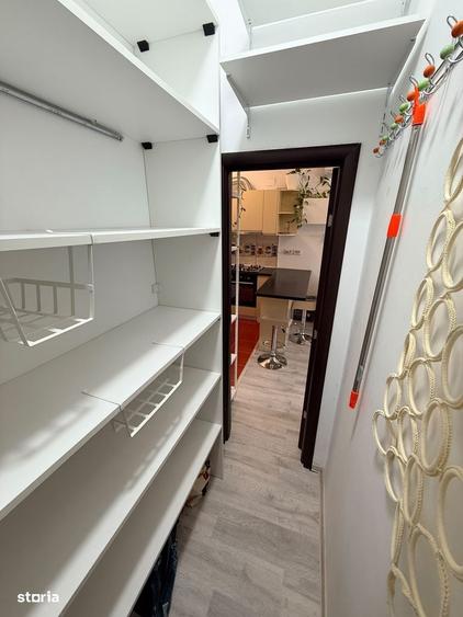 Apartament 2 camere de inchiriat S3, mobilat/utilat parc IOR - 7