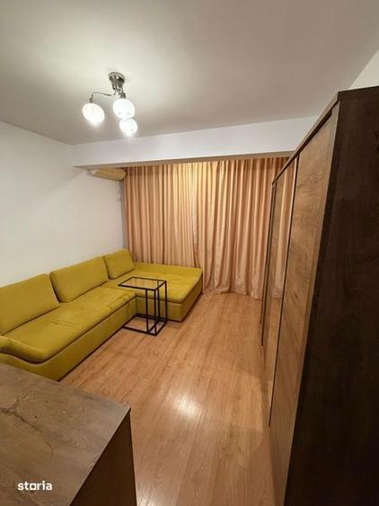 Garsoniera Dimitrie Leonida - 7