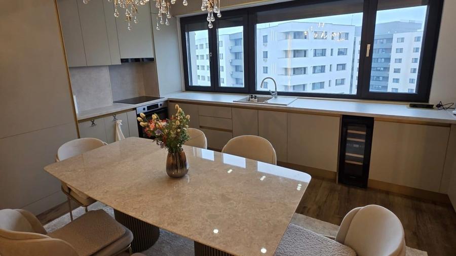 REA1028544 Apartament 2 camere I Prima inchiriere I Ivory Residence I De inchiri - 7