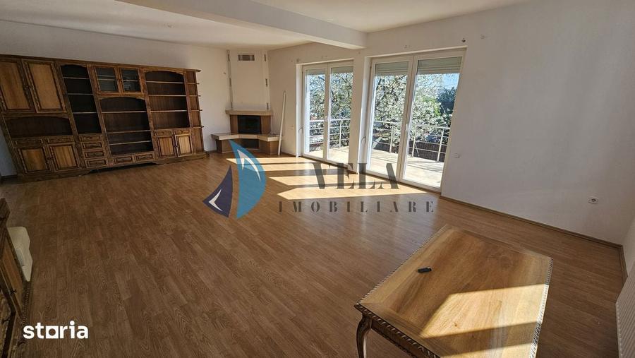 Casa 5 camere, garaj, zona Unirii - 19