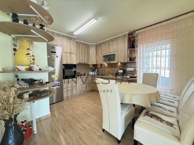 Casa individuala in cartierul Europa! - 4