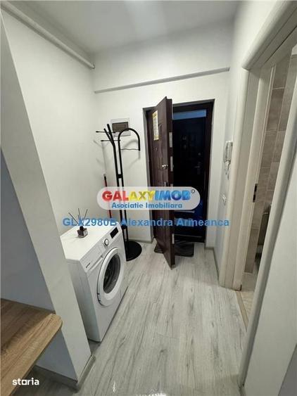 Vanzare Garsoniera Pollux Residence - 9