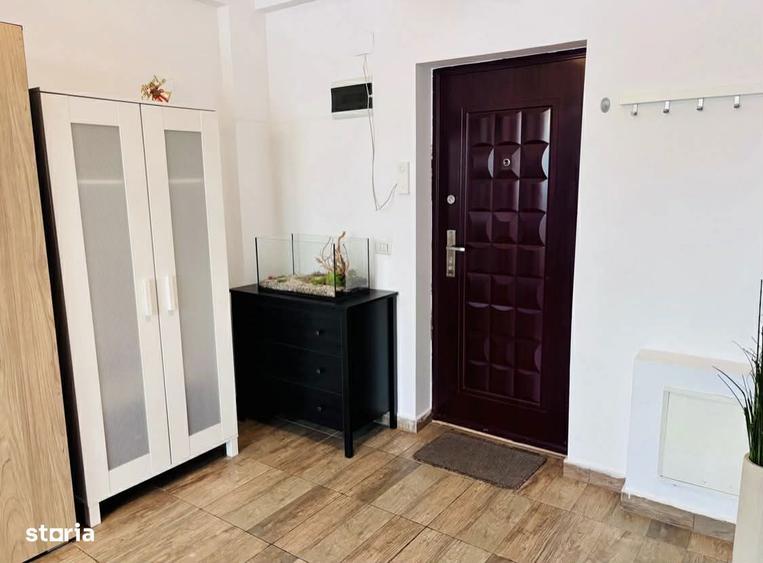 Garsoniera Dubla Militari Residence - 3