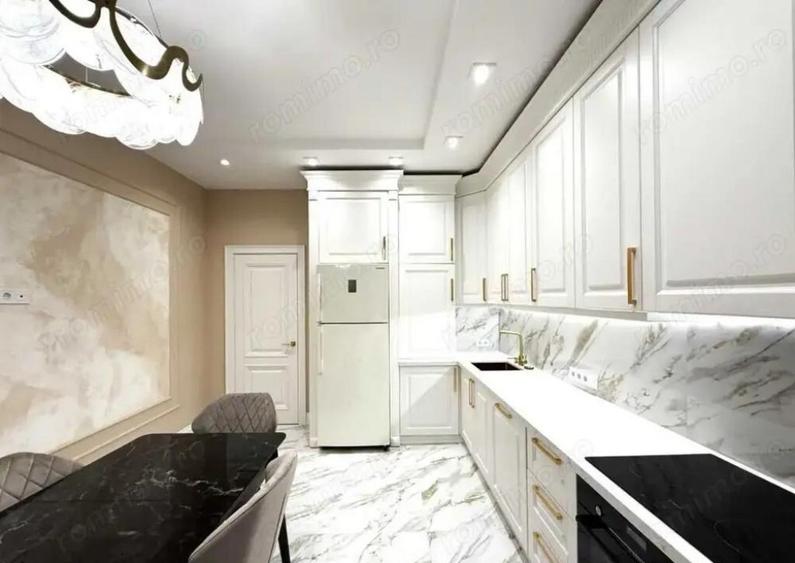 Garsoniera in zona Politehnicii - 4