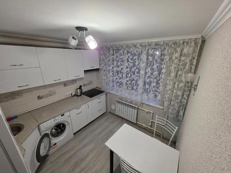 Inchiriere garsoniera in zona Obor aproape de metrou - 2