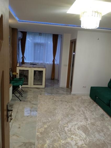 Garsonieră  Craiovei,  confort 1 - stradal , complet utilată  si mobilata - 10