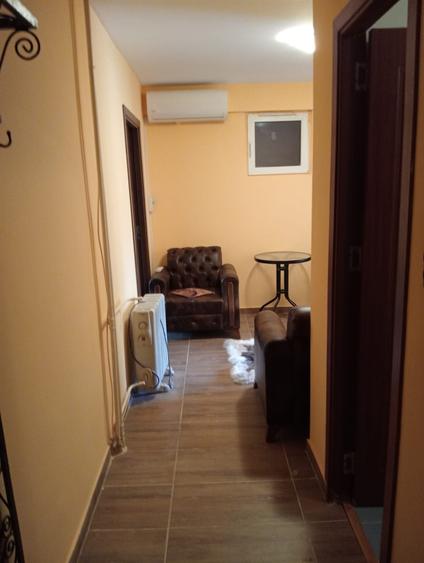 Apartament 2 Camere,Titan Auchan,bl.reabilitat,et.1/10,DECOMANDAT,NOU,mobilat - 5