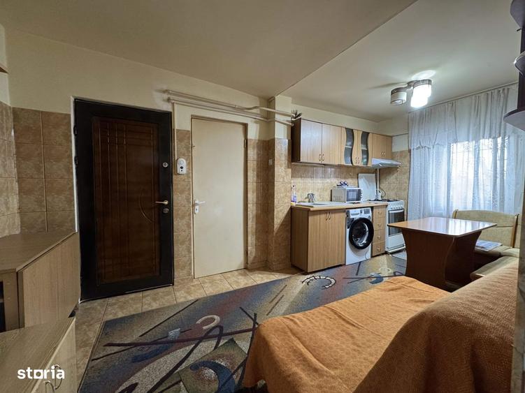 2 cam, 50 mp, parter, mobilat, utilat, zona Policlinica Veche - 11