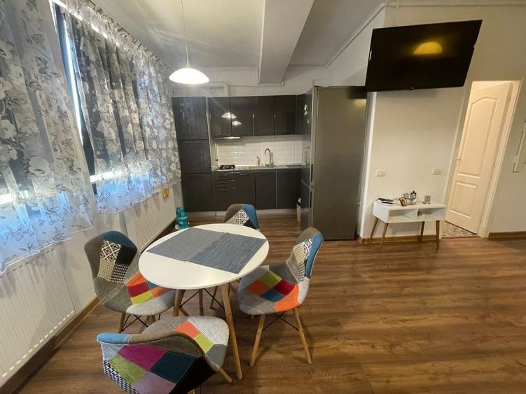 Garsoniera Mamaia Sat - 1