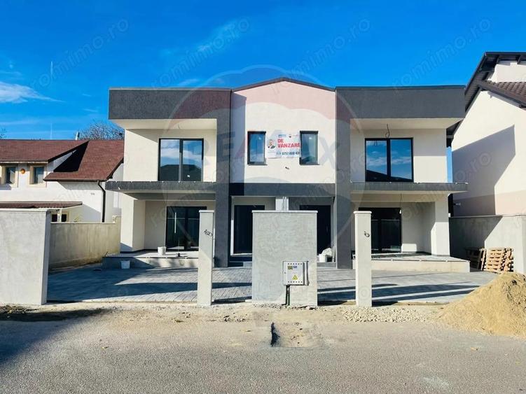 Casa de vanzare Brasov 3 dormitoare, 3 bai, 140 mp utili - 16