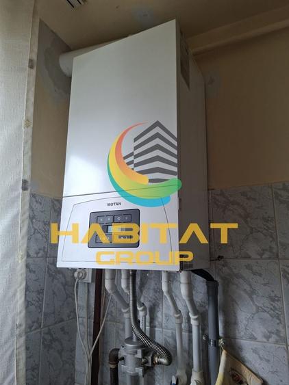 Apartament 2 Cammere Aleea Imasului Etaj 3 Mobilat Centrala - 7