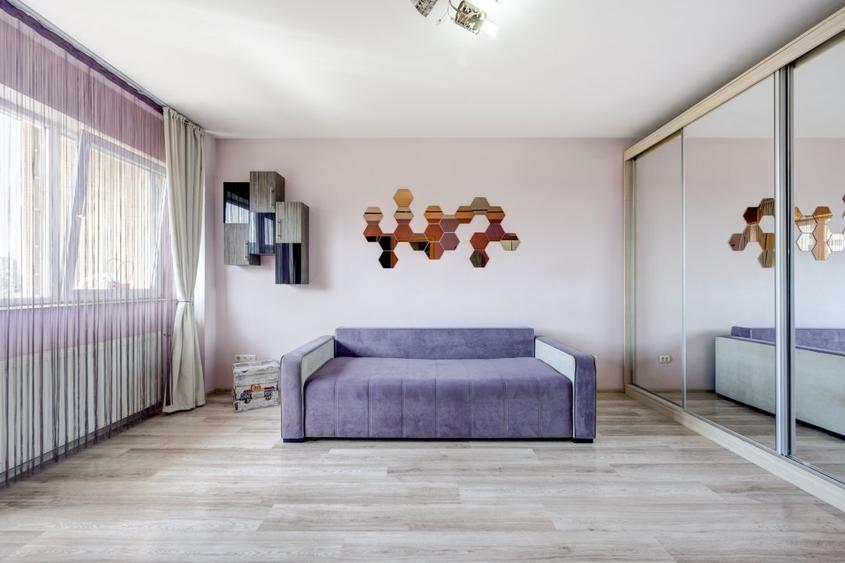 Brancoveanu -Luica,garsoniera,bloc 2010-49500 Euro-Comision 0% - 1