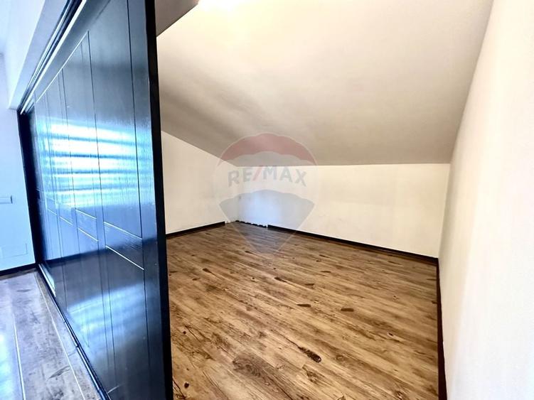 Vila de inchiriat in zona Parcul Verdi - Titeica - 14