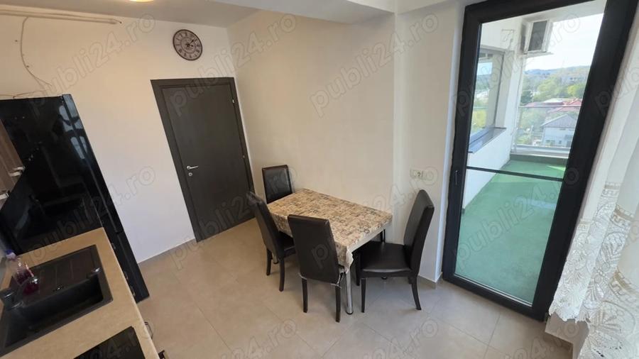 Apartament 3 camere Novum Lacul Morii + Loc parcare subteran - 6