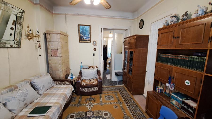 APARTAMENT 4 CAMERE - 11