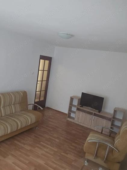 Inchiriere apartament 2 camere - Piata Baneasa - 3