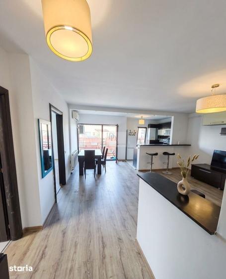 Apartament 2 camere | Parcare inclusa | Flore?ti - Teilor / Eroilor - 6