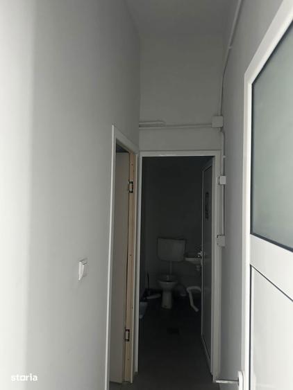 Campina - ultracentral - Spatiu comercial - 96mp - 8000 Lei/Luna - 11