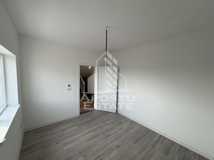 Casa individuala 4 camere de vanzare in Mosnita Noua | 600 mp teren - 5