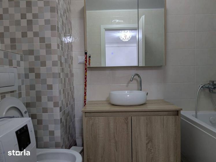 Prima inchiriere! Apartament 2 camere, gradina deosebita, Copou - 4