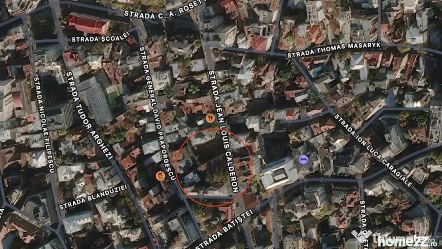 Teren Zona Ultracentrala 764 mp - PUZ Aprobat - 4