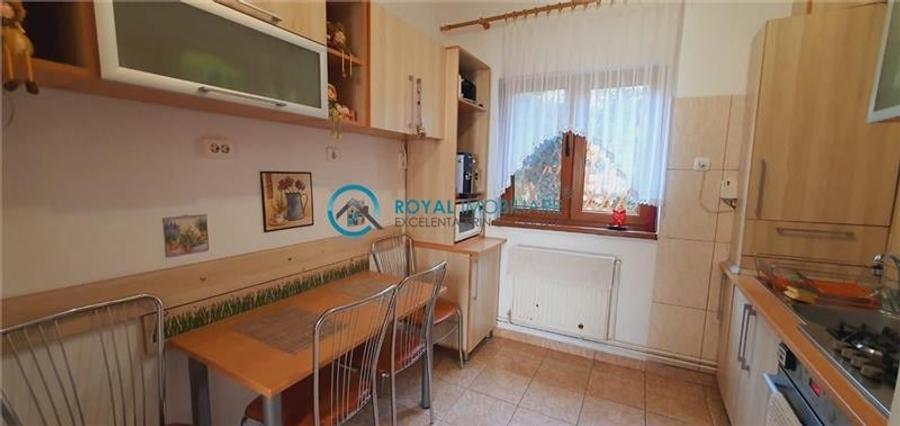 Royal Imobiliare - Vanzare Vila zona Republicii - 23