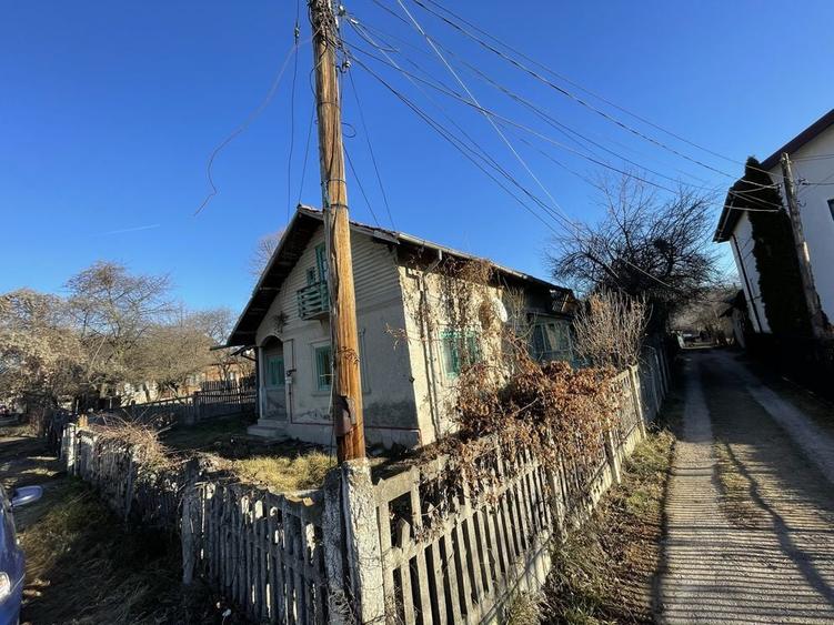 Casa de vanzare in Pucioasa - 7