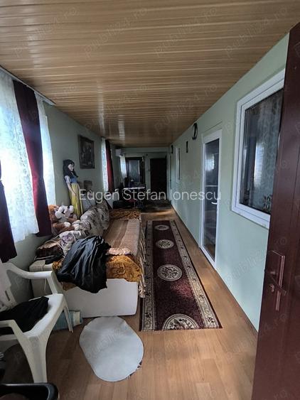 Vand casa in Ciorani!