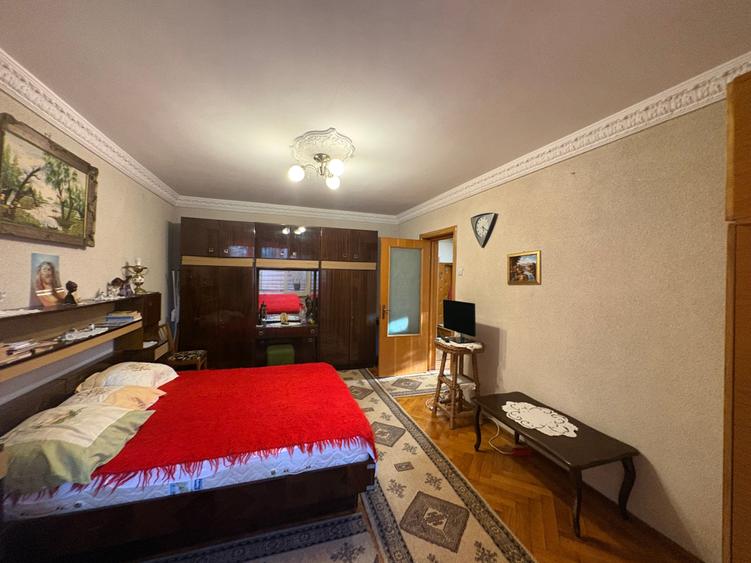 Apartament de 2 camere in Titan/2-Room Apartment in Titan - 7