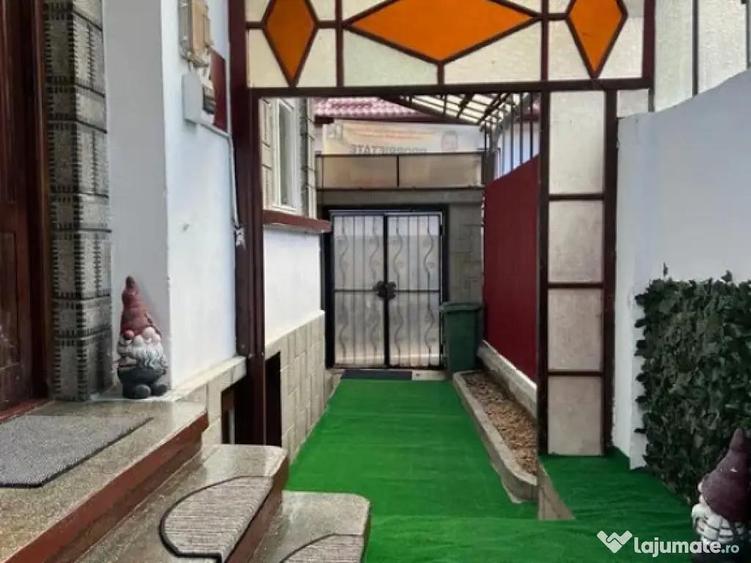 Casa Individuala Centrul Istoric - 5